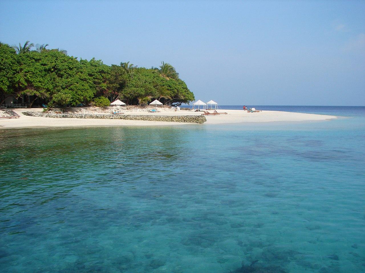 Fulhadhoo, Maldives